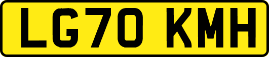 LG70KMH