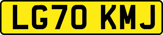 LG70KMJ
