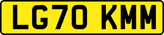 LG70KMM