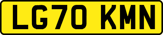 LG70KMN