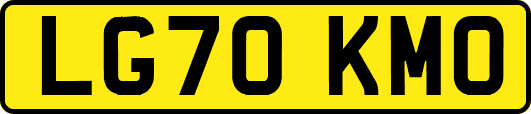 LG70KMO