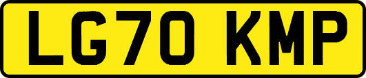LG70KMP