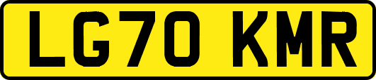 LG70KMR