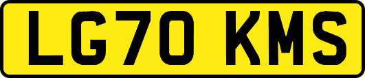 LG70KMS