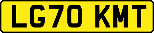 LG70KMT