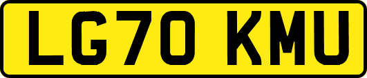 LG70KMU