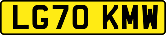 LG70KMW