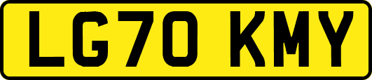 LG70KMY