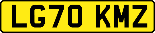 LG70KMZ