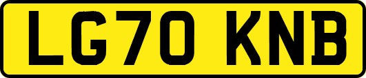 LG70KNB