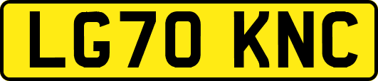 LG70KNC