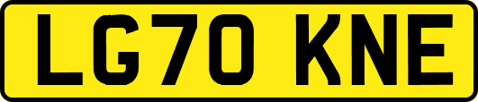 LG70KNE