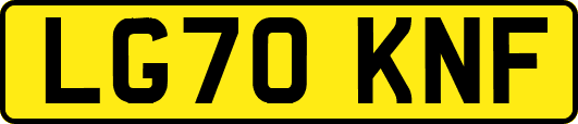 LG70KNF