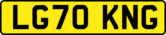 LG70KNG