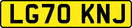 LG70KNJ