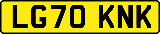 LG70KNK