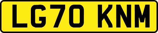 LG70KNM