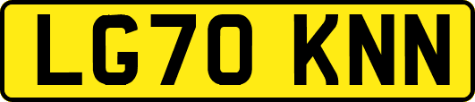 LG70KNN