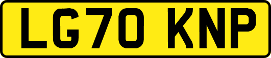 LG70KNP