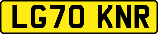LG70KNR