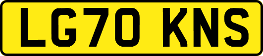 LG70KNS