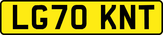 LG70KNT