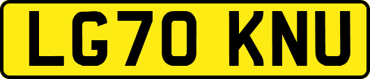 LG70KNU