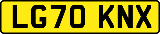 LG70KNX