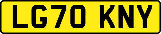LG70KNY