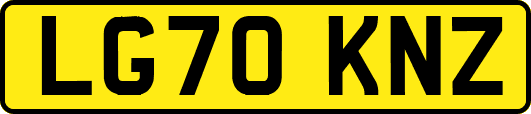 LG70KNZ