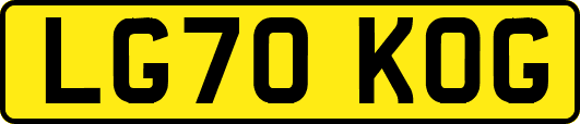 LG70KOG