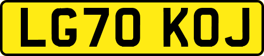 LG70KOJ