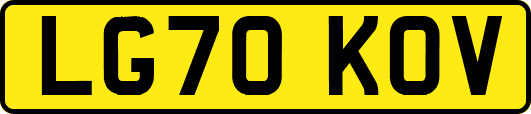 LG70KOV