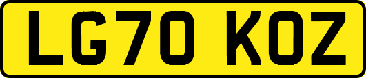LG70KOZ