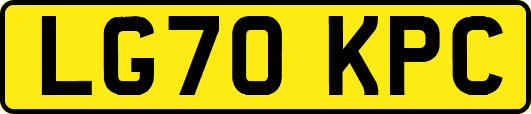 LG70KPC