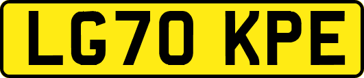 LG70KPE