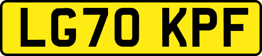 LG70KPF