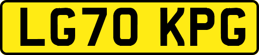 LG70KPG