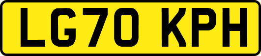 LG70KPH