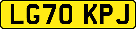 LG70KPJ