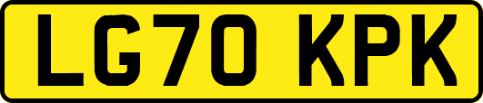 LG70KPK