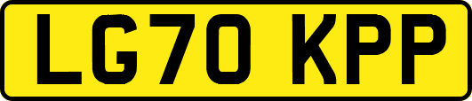 LG70KPP