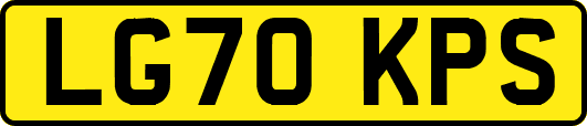 LG70KPS
