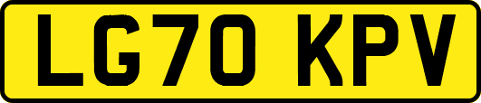 LG70KPV