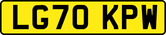 LG70KPW