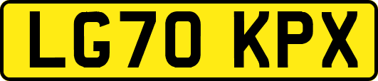 LG70KPX