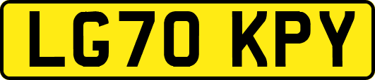 LG70KPY