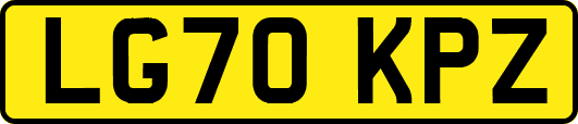 LG70KPZ