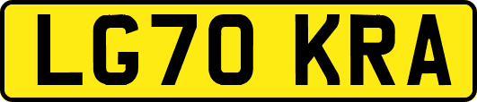 LG70KRA