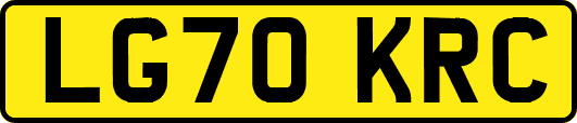LG70KRC